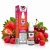IVG Pro Salts Strawberry Raspberry Cherry 10ml 20mg