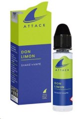 Shark Attack - S&V - Don Limon - 10ml