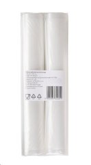 VAKUOVACÍ FÓLIE HUSLOG 2KS ROLE 28X300CM