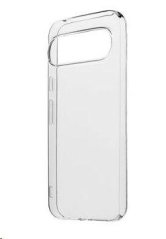 OBAL:ME TPU Kryt pro Google Pixel 10 Pro XL Transparent