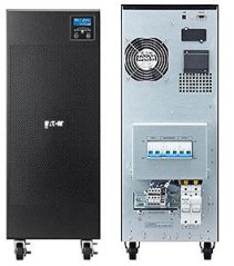 EATON UPS 9E6Ki 1/1fáze, 6000VA/4800W, 9E 6000i