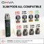 OXVA Xlim Pro 2 elektronická cigareta 1300mAh Jungle Green 1ks