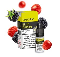 Emporio Salt - Blue Baron - 20mg