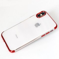 Back Case - Xiaomi Redmi 9 Red