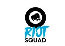 SQUAD - Riot