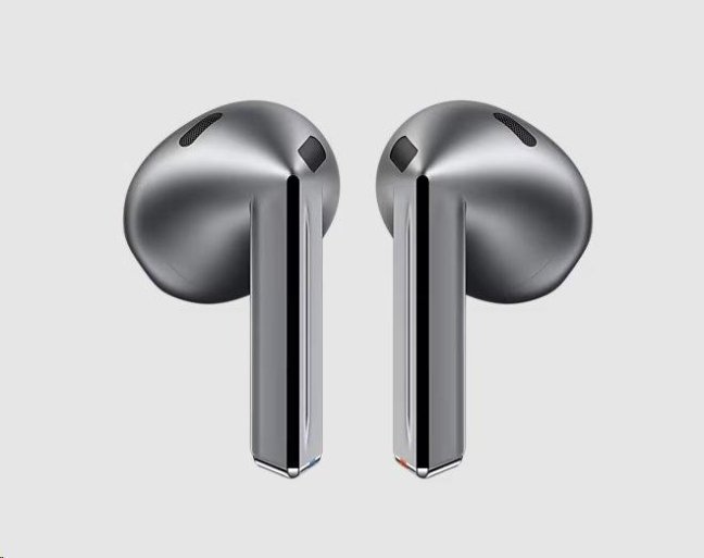 Samsung Galaxy Buds3 SM-R530 Silver