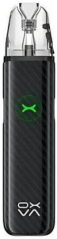 OXVA Xlim Go 2 elektronická cigareta 1500mAh Black Carbon 1ks
