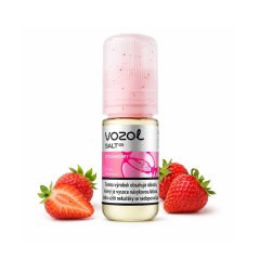 Vozol Salt Prime Strawberry 14,5mg 10ml