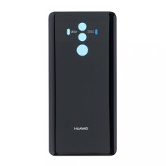 Huawei Mate 10 Pro Kryt Baterie Black