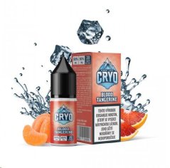 INFAMOUS CRYO BLOOD TANGERINE 10ML - 20MG