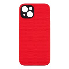 OBAL:ME NetShield Kryt pro Apple iPhone 13 Red