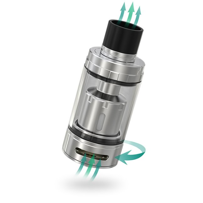 Eleaf melo RT 25 černý
