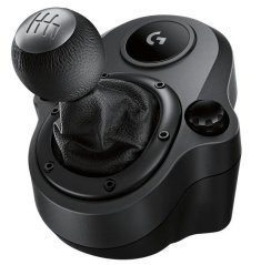 Logitech Driving Force Shifter - EMEA