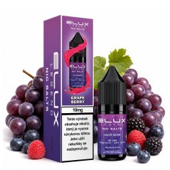 Elux Legend Salts - Grape Berry - 10mg