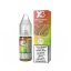 X4 Bar Juice Salt - E-liquid - Kiwi Passionfruit Guava (Kiwi, marakuja a guava) - 20mg