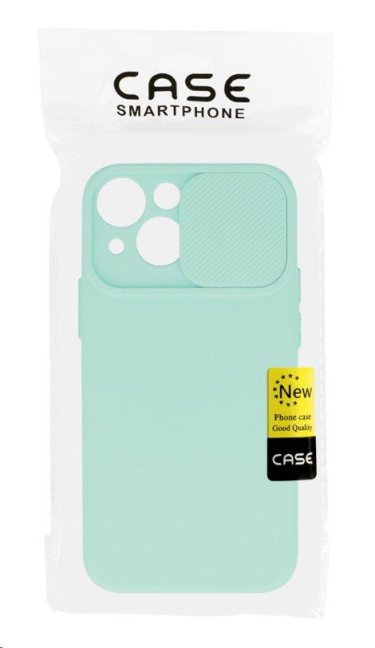 CamShield Soft for Samsung Galaxy A23 4G/5G Mint