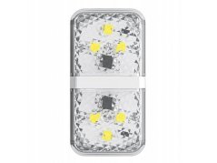 Baseus Door Open Warning Light (2pcs/pack) White