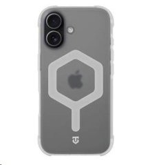 Tactical MagForce Hexagon Kryt pro Apple iPhone 17 T-White