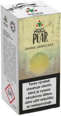Liquid Dekang Pear 10ml - 18mg (Hruška)