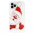 TEL PROTECT Christmas Case Xiaomi Redmi Note 9S / Note 9 Pro / Note 9 Pro Max Pattern 4