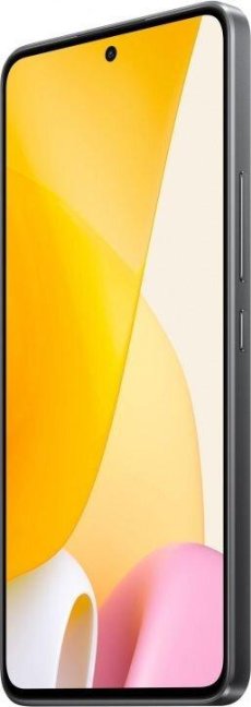 Xiaomi 12 Lite 5G 8GB/128GB Dual SIM Black