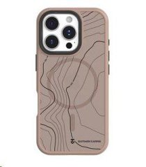 Tactical MagForce Hyperstealth Sika Kryt pro Apple iPhone 16 Pro Moucha Moose