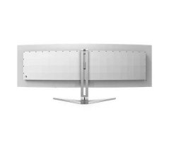Philips 49M2C8900/00 49" QD OLED 5120x1440 150 000:1 0.03ms 1000cd HDMI DP USB-C(65W) repro 240Hz
