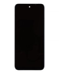 Motorola G41 LCD Display + Dotyková Deska + Přední Kryt (Service Pack)