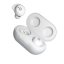 BLUETOOTH TWS SLUCHÁTKA SWISSTEN STONEBUDS BÍLÁ