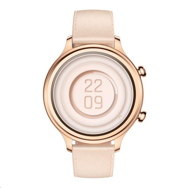 TicWatch C2+ Rose Gold