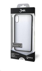 Kryt ochranný 3mk All-Safe Satin Armor pro Apple iPhone 13 Pro Max
