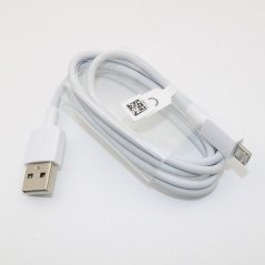 HUAWEI Datový kabel MicroUSB (Bulk) White