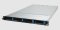 ASUS 1U server SP5 24x DDR5 4800 4x 3.5 NVMe/SATA, 3x PCIe5.0, 2x i350 1Gb, 2x800Wt