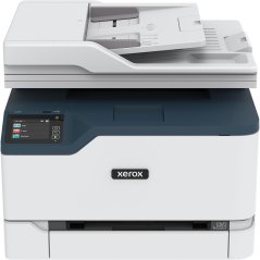 Xerox C235V, A4 color laser MFP, ADF, duplex, USB, LAN, WiFi