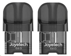 Joyetech EVIO Grip Pod cartridge 2ml 0,6ohm 2Pack