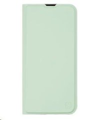 OBAL:ME SmoothTouch Pouzdro pro Samsung Galaxy A37 5G Mint Green