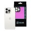 OBAL:ME NetShield Kryt pro Apple iPhone 15 Pro Max Purple