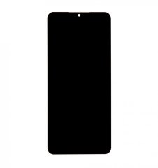 LCD display + Dotyk Samsung A326 Galaxy A32 5G Black (Verze CDOT)