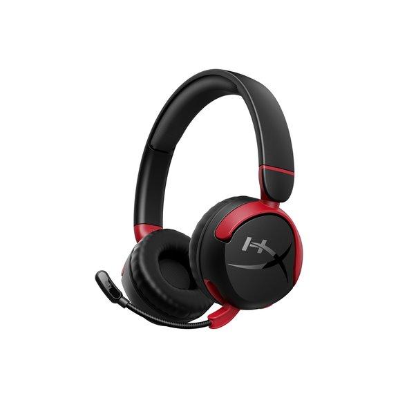 HyperX Cloud Mini Wireless - Black