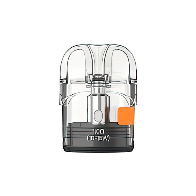 Aspire Pixo Pod Cartridge 1,0ohm 2ml