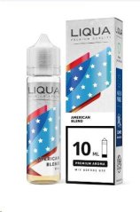 Liqua Mix&Go 10ml American Blend