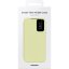 EF-ZA346CGE Samsung Smart View Cover pro Galaxy A34 5G Lime