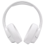 JBL Tune 760NC Bluetooth Headset White