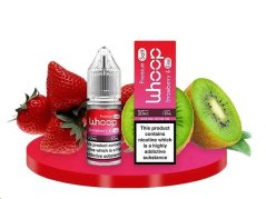 WHOOP SALT - STRAWBERRY KIWI 20MG