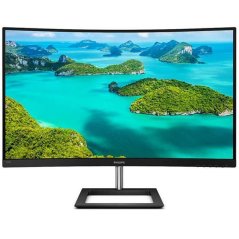 Philips 328E1CA/00 31,5" VA LED 3840x2160 20M:1 4ms 250cd DP HDMI repro černý