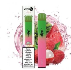 VENIX PRO - LITCHI MELON-X (liči a vodní meloun)