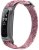 Honor Band 5 Sport Basketball Black with Sakura Pink Strap EU (otevřené balení)