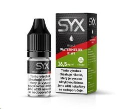 SYX NS Watermelon Kiwi 10ml - 16,5mg