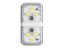 Baseus Door Open Warning Light (2pcs/pack) White