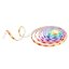 TP-LINK "Smart Light Strip, MulticolorSPEC: 2.4 GHz Wi-Fi, 802.11b/g/n, one 16.4 ft/5m RGBW+IC LED light strip, 1000lm,